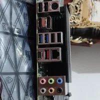 مادربورد msi pro z690 a ddr4|قطعات و لوازم جانبی رایانه|مراغه, |دیوار