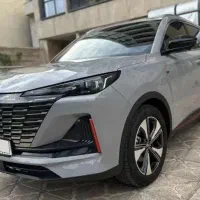 چانگان Changan CS 55 Plus 2024