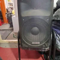 باند آمپلی فایر سالم خیلی کمکار|سیستم صوتی خانگی|سبزوار, فرهنگیان|دیوار