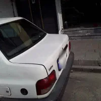 پراید مدل ۹۲|خودرو سواری و وانت|پرند, فاز ۵|دیوار