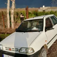 پراید مدل ۹۰