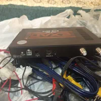 گیرنده دیجیتال خودرو