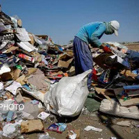 خرید ضایعات مس.برنج.اهن پلاستیک تماس درمحل شما|خدمات پیشه و مهارت|نورآباد, |دیوار