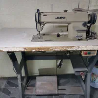 چرخ خیاطی جوکی