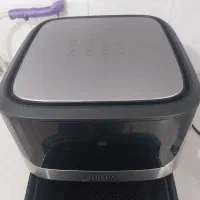 سرخ کن فیلیپس