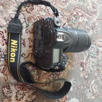 فروش دوربین عکاسی نیکون  d7200