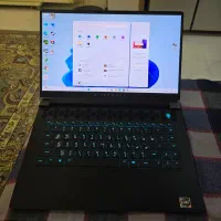 Dell Alienware m15 Ryzen Ed R5 15inch لپتاپ D