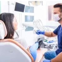 دکترای دندان پزشکی همین حالا زیر نظر سنجش تایید کن