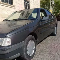 پژو مدل 1386