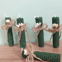 شمع  نیمه شعبان|صنایع دستی و سایر لوازم تزئینی|مشهد, مشکینی (شهرک غرب)|دیوار