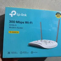 مودم tp-link