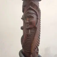 قلیان چوب سرخ معاوضه با ویپ