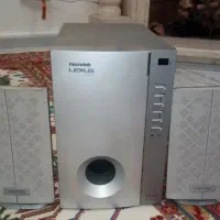 باند و اسپیکر microlab مدل Lexus