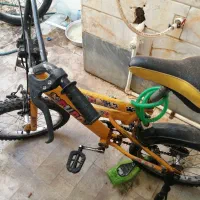 دوچرخه|دوچرخه، اسکیت، اسکوتر|قم, شاه ابراهیم|دیوار