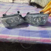 چراغ جلو پراید ۱۳۲ درحدنو|قطعات یدکی و لوازم جانبی|محمودآباد, |دیوار