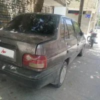 پراید مدل 90