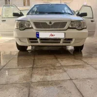 پراید ۱۱۱ مدل ۹۵|خودرو سواری و وانت|صدرا-فارس, فاز ۱|دیوار