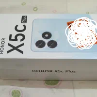 Honor X5c Plus|موبایل|تبریز, |دیوار