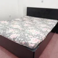 تخت خواب دونفره