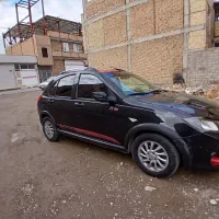 کوئیک R مشکی قرمز|خودرو سواری و وانت|قره ضیاالدین, |دیوار