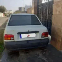 فروش پرایداستوک مدل۷۷|خودرو سواری و وانت|رامسر, |دیوار