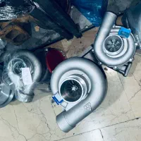 تعمیرات تخصصی انواع توربو شارژ با ضمانت