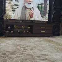 میزتلوزیون