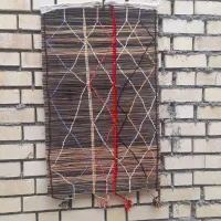 دست بافتنی چیخ