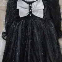 لباس مجلسی دخترانه