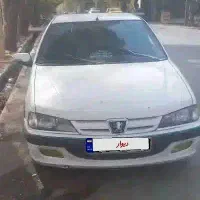 فروش پژو پارس