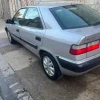 زانتیا 2000مدل 88دست نخورده|خودرو سواری و وانت|اردبیل, |دیوار