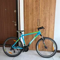 دوچرخه جاینت رینکون ۲۰۱۸ در حد نو