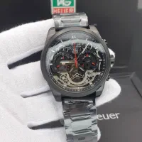 ساعت تگ هویر مدلCR7