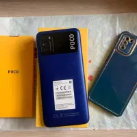 شیایومی POCO M3حافظه128