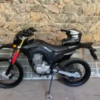 موتور سیکلت