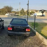 پراید مدل 86