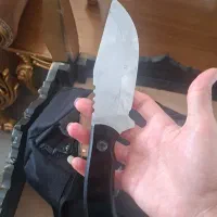 چاقو|کوهنوردی و کمپینگ|دورود, |دیوار