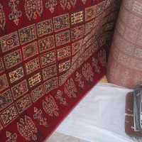 گلیم و گبه امیر|گلیم، جاجیم، گبه|مشهد, نیزه|دیوار