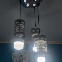 لوستر بلوری