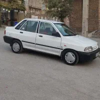 پراید مدل 1388 دوگانه فابریک|خودرو سواری و وانت|کرمانشاه, |دیوار