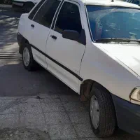 پراید 131 در حد|خودرو سواری و وانت|چهاردانگه (تهران), |دیوار