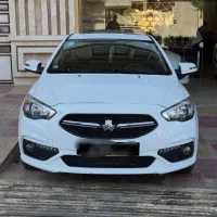 شاهین g مدل ۱۴۰۳ اقساطی آذر گستر پارسیان