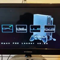 یک دستگاه پلیستشن دو|کنسول، بازی ویدئویی و آنلاین|رامهرمز, |دیوار