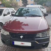 فروش آریسان ۲ تمیز مدل ۱۴۰۲