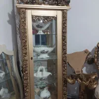 بوفه|بوفه، ویترین، کنسول|اردبیل, |دیوار