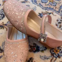 کفش عروسکی سایز 35،36