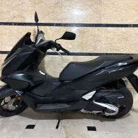هوندا pcx ۱۶۰ تایلندی