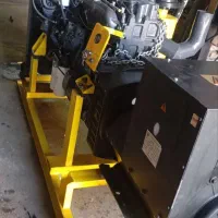 ژنراتور برق