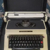 ماشین تحریر و ماشین حساب