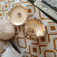 وسایل خانه و مسافرتی نو برای جهیزیه